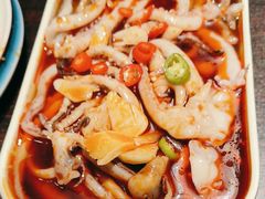 -烤动力烧烤(康乐街店)