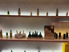 -青曼SPA·按摩·采耳·足道(龙之梦店)