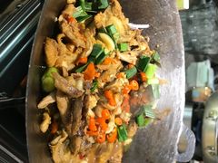 手撕鸭-田趣园长沙菜(天安云谷店)