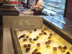 -巴奴毛肚火锅(永明路店)