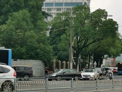 -江南大学附属医院(北院区)