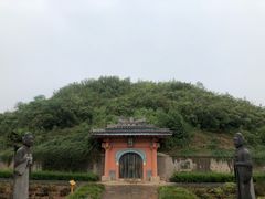 -洛阳古墓博物馆