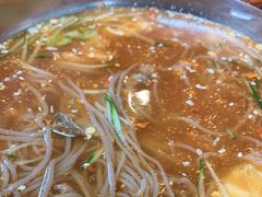 -屋里家延边朝鲜族冷面(南园店)