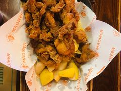-马迭尔德式西餐精酿啤酒屋(中央大街店)