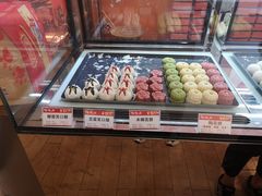 -陶陶居饼家(惠福东路店)