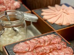 -康莱德酒店·美庭自助餐厅