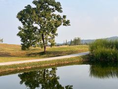 -良渚古城遗址公园