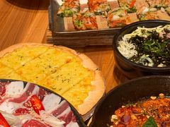 -KimPro 辛普乐概念韩餐