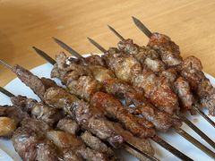 -苏氏牛肉面(北京南路店)