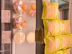 -迦南·甜品蛋糕(传媒店)