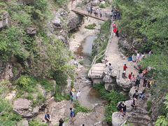 -孤山寨风景区