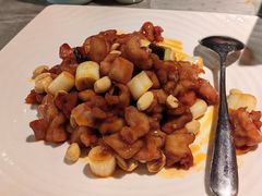 -北平食府(马鞍山路店)