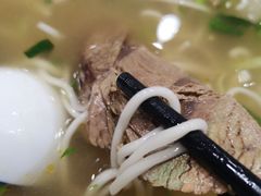 -舌尖尖兰州牛肉面(中峇鲁店)