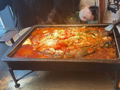 -炉鱼(爱琴海购物公园店)