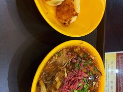 -毛华美食(清扬路店)