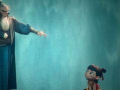 -星河寰宇IMAX影城(星河WORLD·COCO Park店)