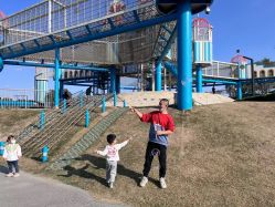 -季高兔窝窝亲子园(上海薰衣草公园店)