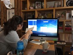 -WPlus明星肖像亲子全家福摄影