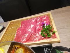 -老鼎旺安格斯牛肉火锅(衡艺广场店)