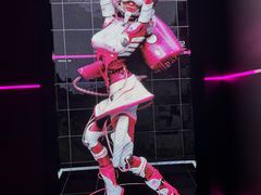 -星聚会KTV X Party(上海真如中海环宇城店)