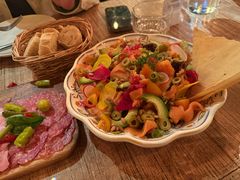 -Alimentari Grande(东湖路店)