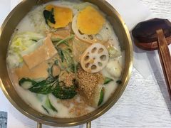 -阿上阿上麻辣香锅&麻辣烫(朝阳蓝色港湾店)