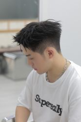 -MAGI美界造型
