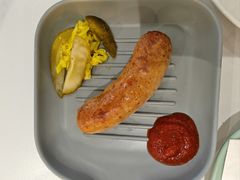 -库滋明·俄罗斯特色美食(中央大街店)