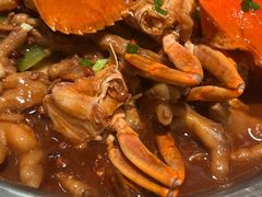 -胖哥俩肉蟹煲(湖滨银泰in77店)