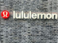 -lululemon(新天地店)