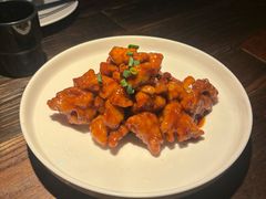-外婆家(蓝色港湾店)