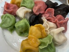 全家福水饺-来之顺海鲜菜馆·青岛菜·始于1993(栈桥店)