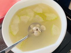 -南燕湾渔家码头