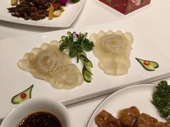 -鹿鸣春饭店(总店)
