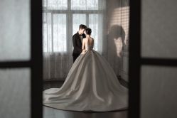 点击看大图 -太郎花子婚纱摄影TAHAKO(无锡店)