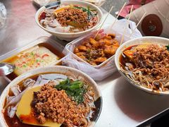 -洪记凉米线(新兴路店)