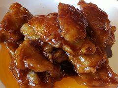 -庆云楼饭庄(什刹海店)