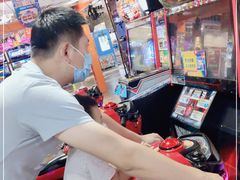 -大玩家(芝罘万达广场店)