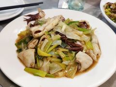 -华春餐馆(鱼山路店)