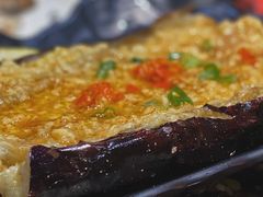 烤茄子-烧蠔帮·湛江生蚝(工农店)