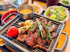 -味太助·银饭食堂(中华城店)