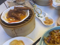 -皇马假日醉海南大酒店·假日一品派茶楼(秀英店)