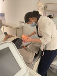 -MIDA蜜哒•科技逆龄美肤连锁