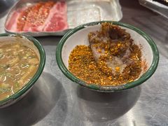 -永安里地摊烤肉(首创店)