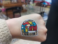 -华谊兄弟（长沙）电影小镇