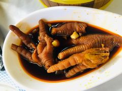 -东江海鲜酒家(艺都分店)