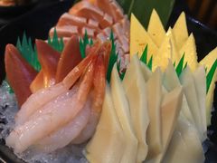 -熊出没日本烧肉放题