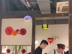 -乔街深夜食堂·台州菜·高压锅生蚝(杭州总店)