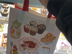 -Pantry's Best派悦坊蛋糕(K11购物艺术中心店)