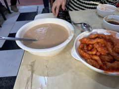 -满口香饭店